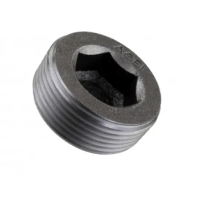 Пробка-заглушка R1 3/4" DIN 906